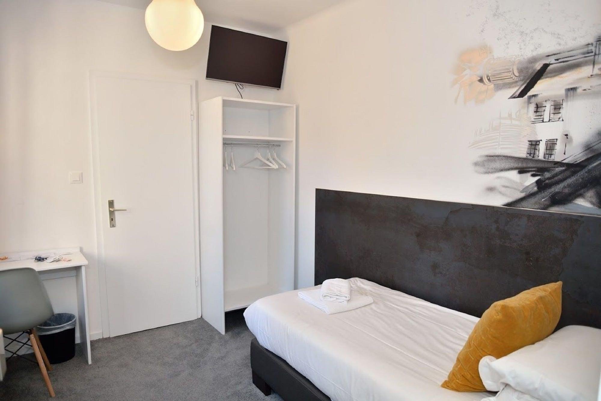 Des Arts - Centre Cathedrale Hotel Strasbourg
