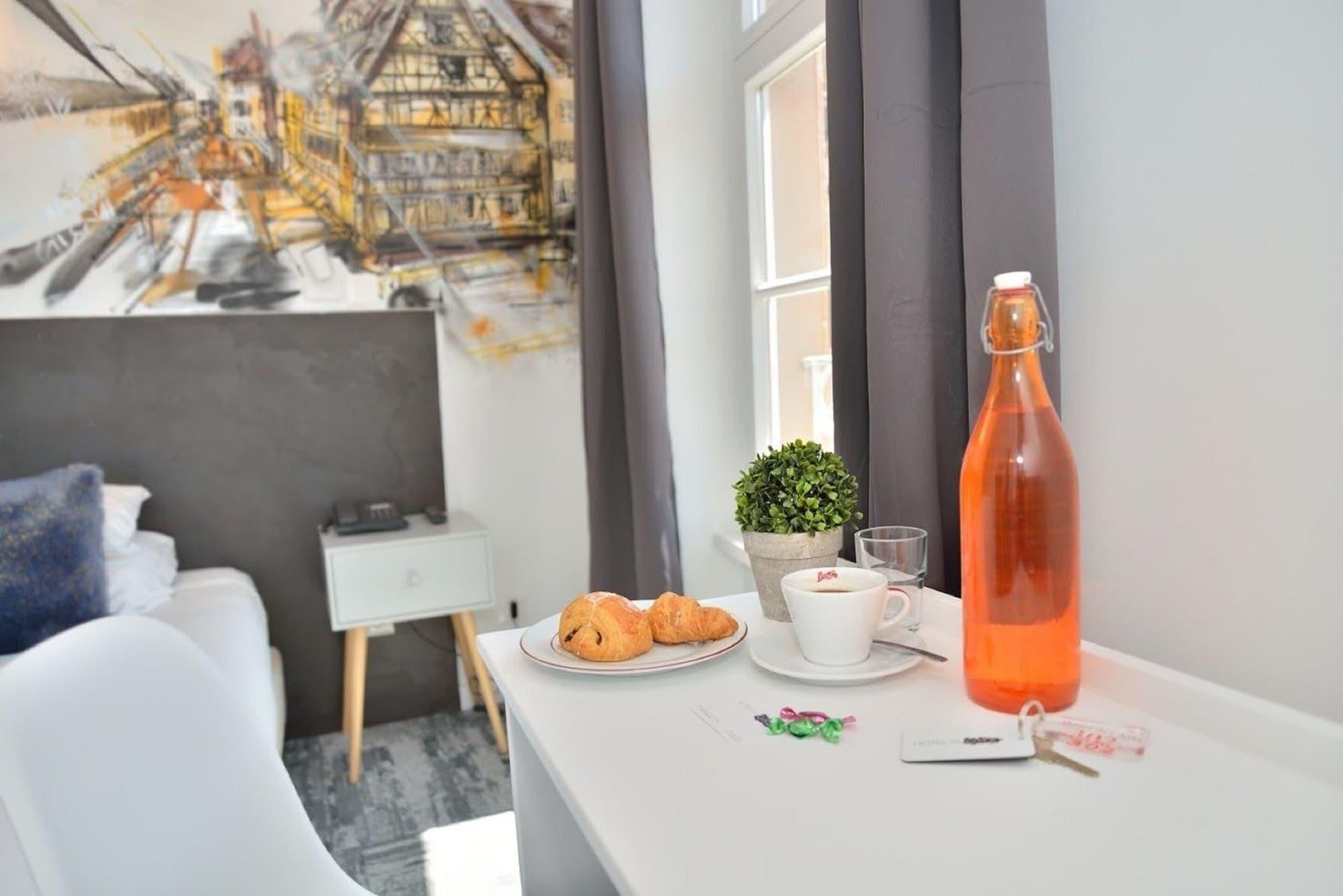 Des Arts - Centre Cathedrale Hotel 2*
