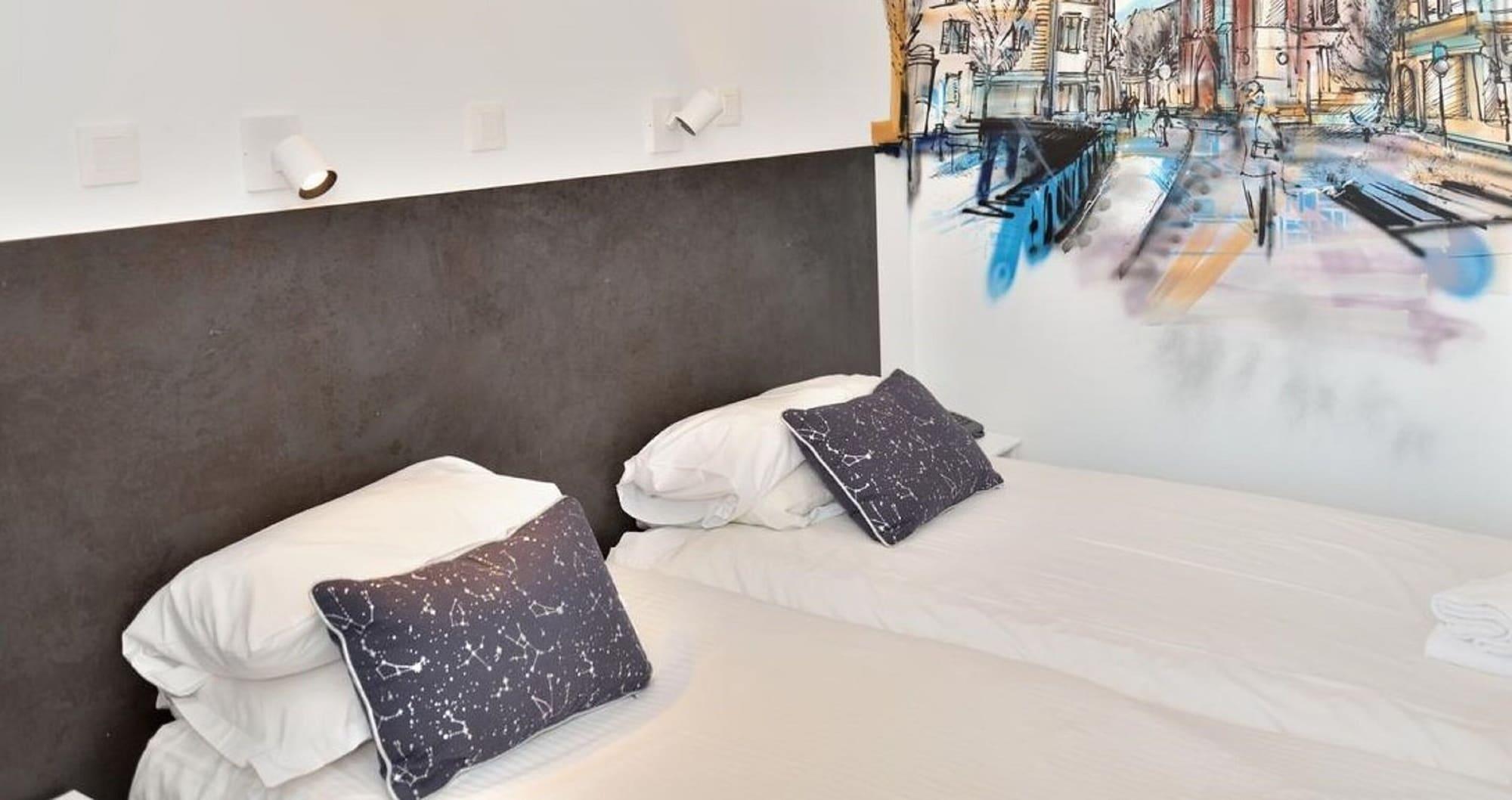 Des Arts - Centre Cathedrale Hotel Strasbourg