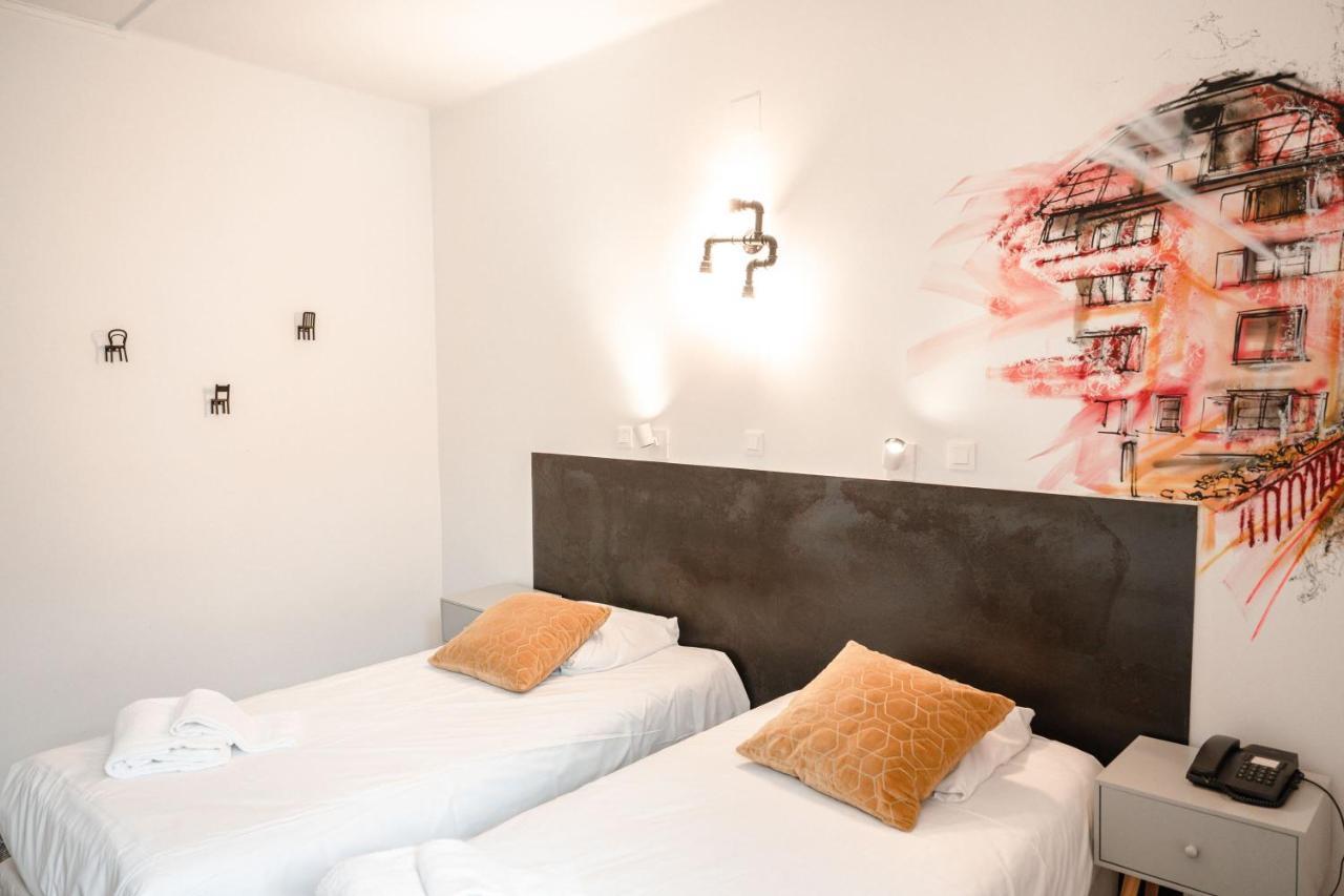 Des Arts - Centre Cathedrale Hotel 2*