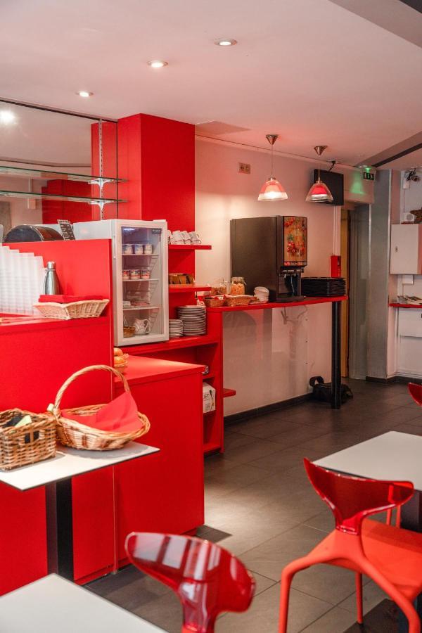 Des Arts - Centre Cathedrale Hotel Strasbourg