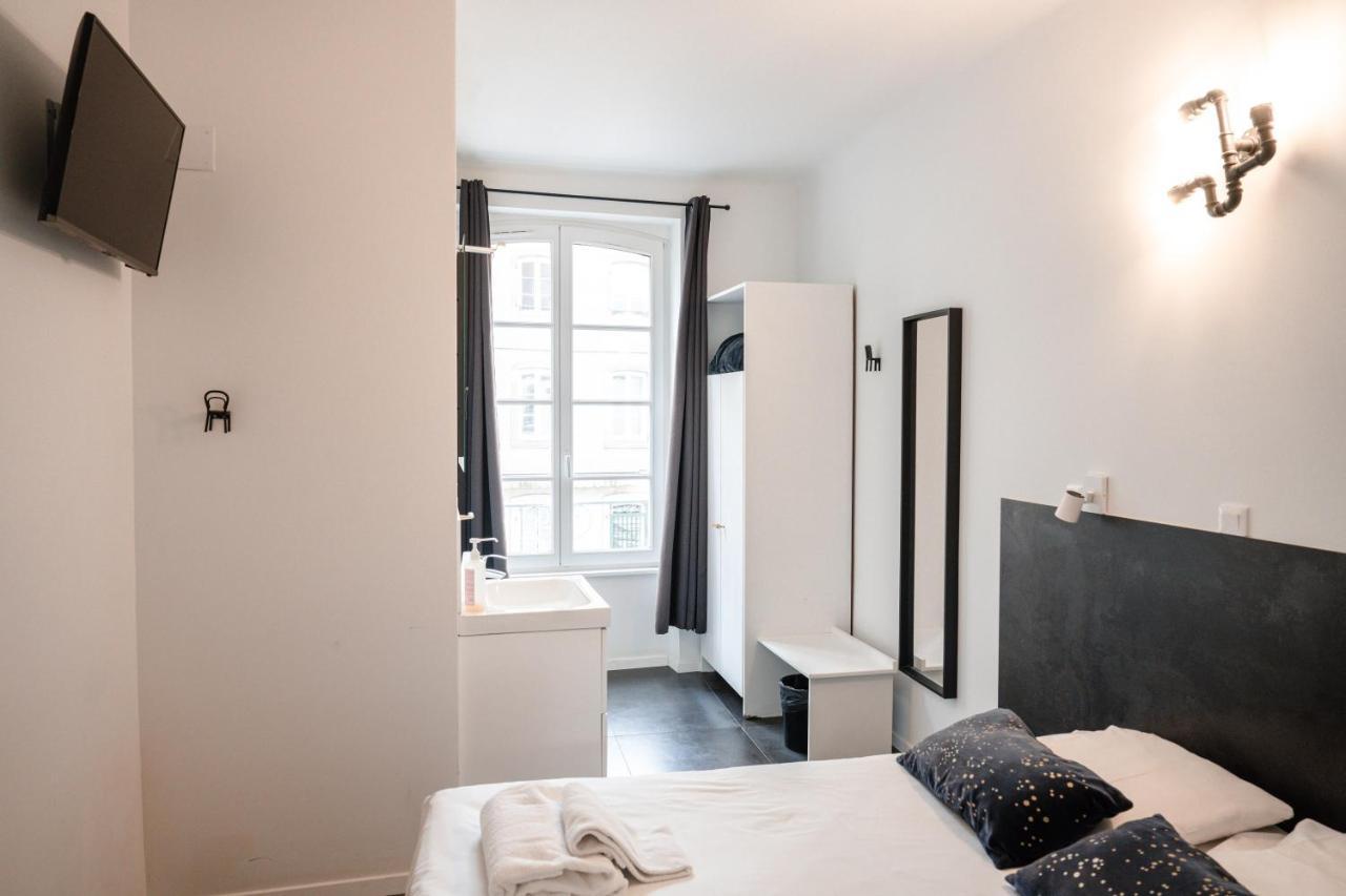 Hotel Des Arts - Centre Cathedrale Strasbourg