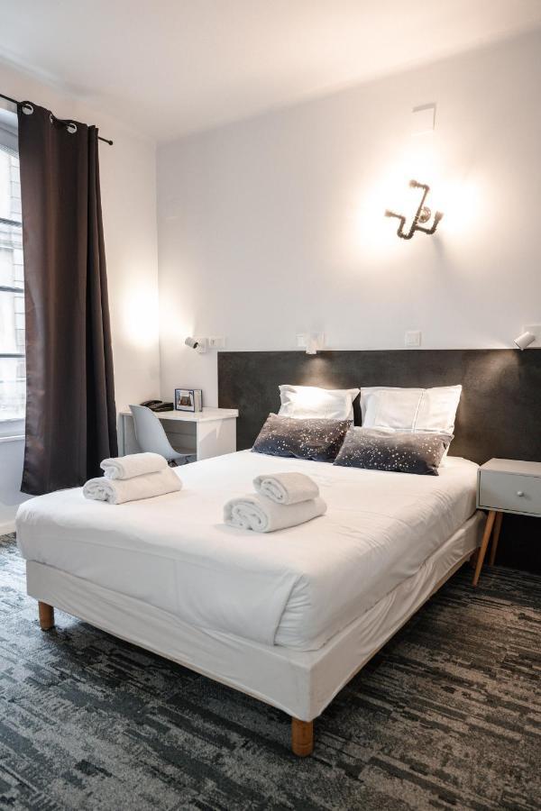 Hotel Des Arts - Centre Cathedrale Strasbourg