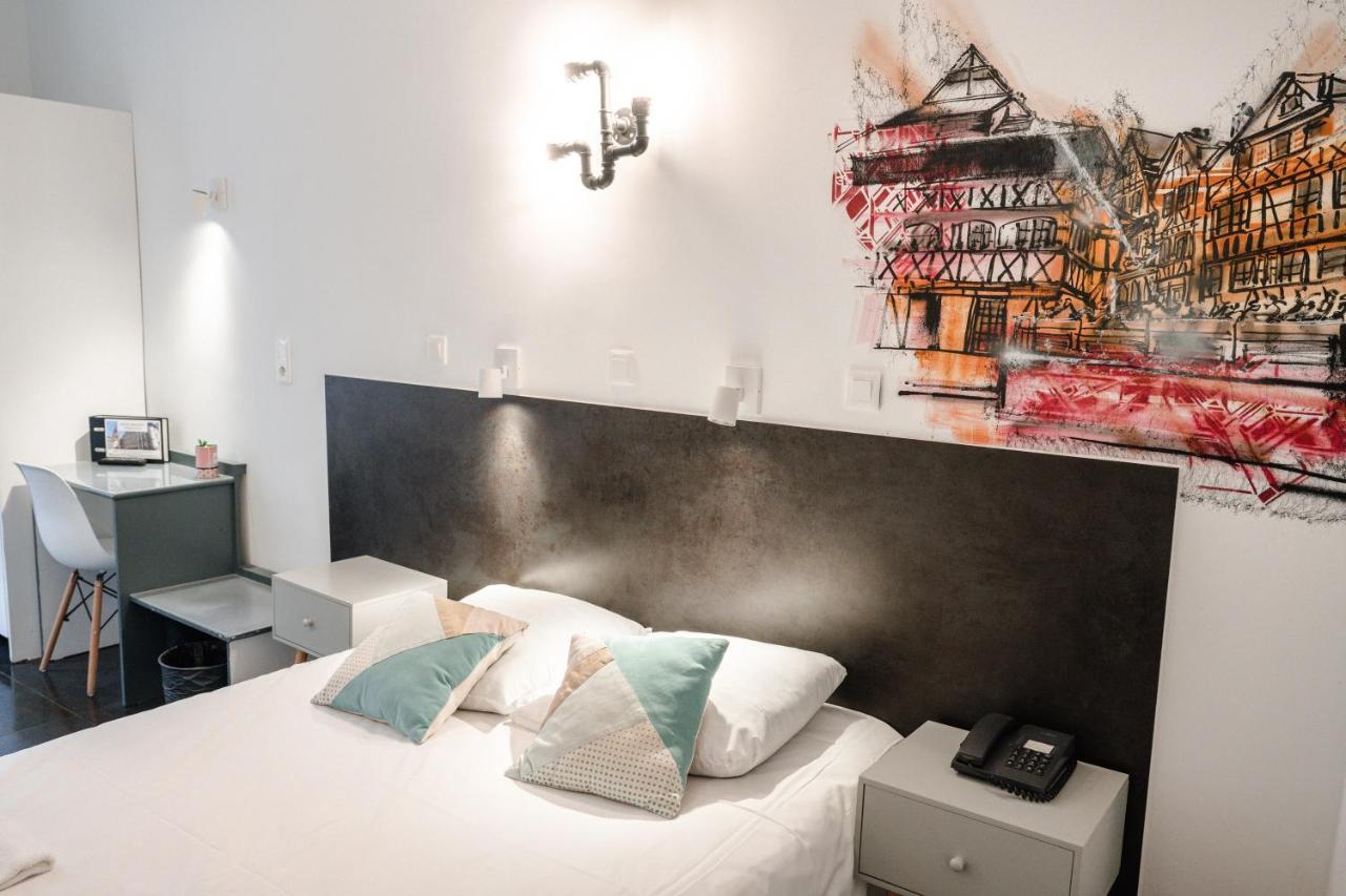 Des Arts - Centre Cathedrale Hotel