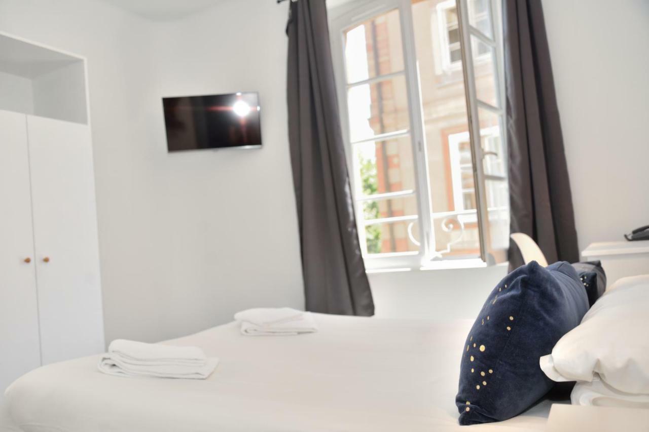 Des Arts - Centre Cathedrale Hotel Strasbourg