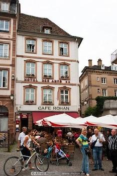 Des Arts - Centre Cathedrale Estrasburgo