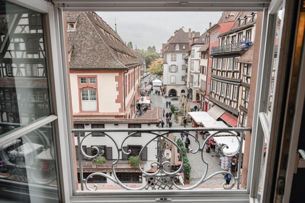 Des Arts - Centre Cathedrale Strasbourg