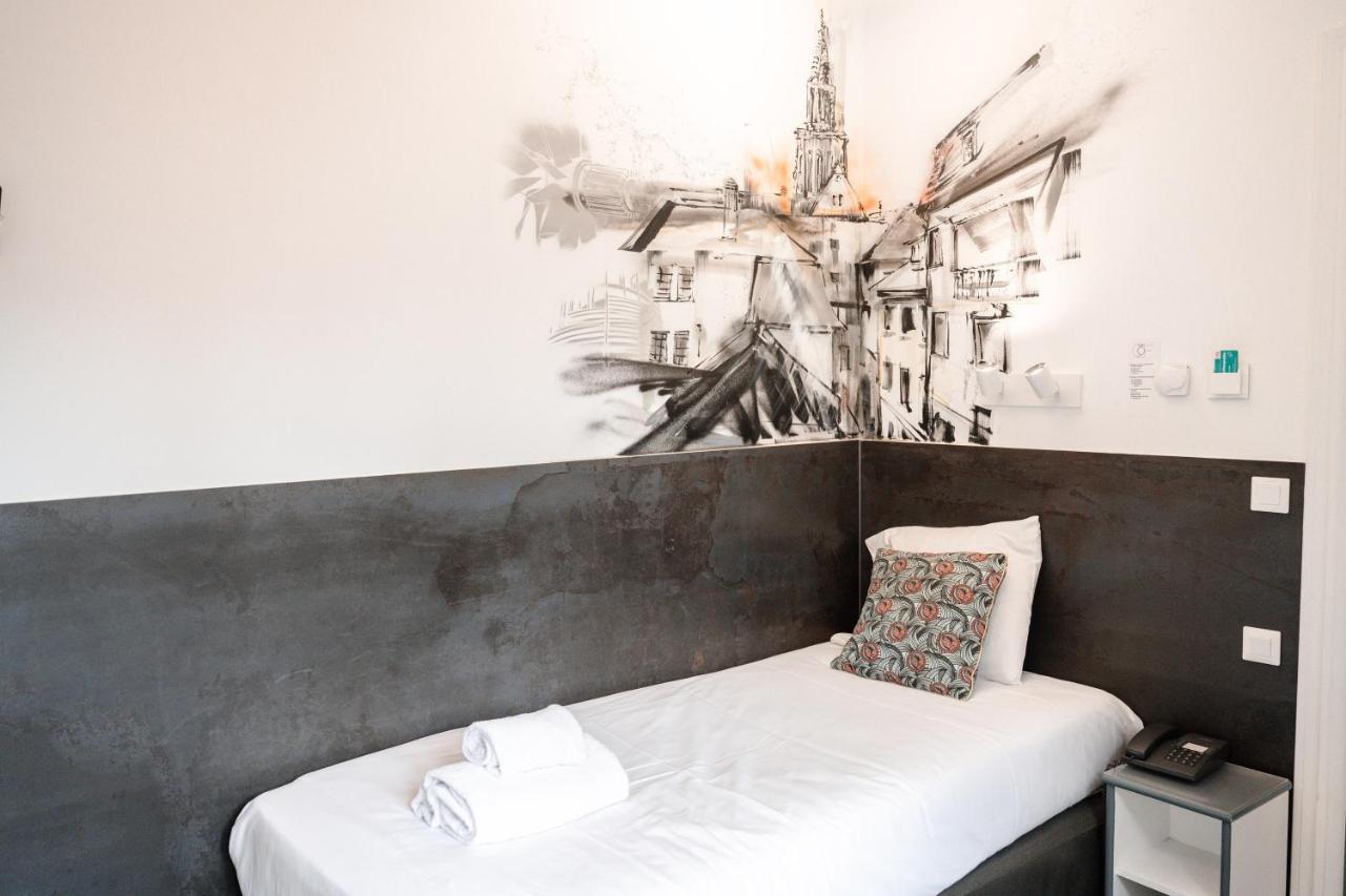Hotel Des Arts - Centre Cathedrale