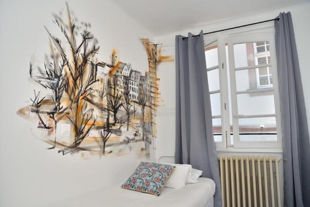 Hotel Des Arts - Centre Cathedrale Strasbourg